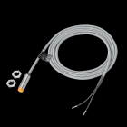 IFM - Ind.ant M12 4mm 2-j PNP/NPN NO - IF5719