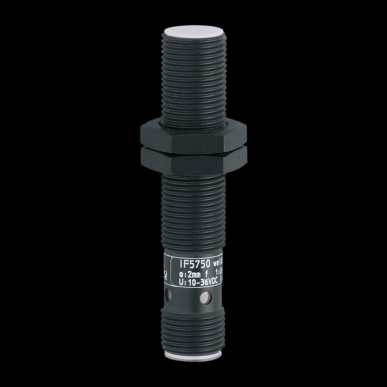 IFM - Ind.ant M12 2mmm 3-j PNP NO - IF5750