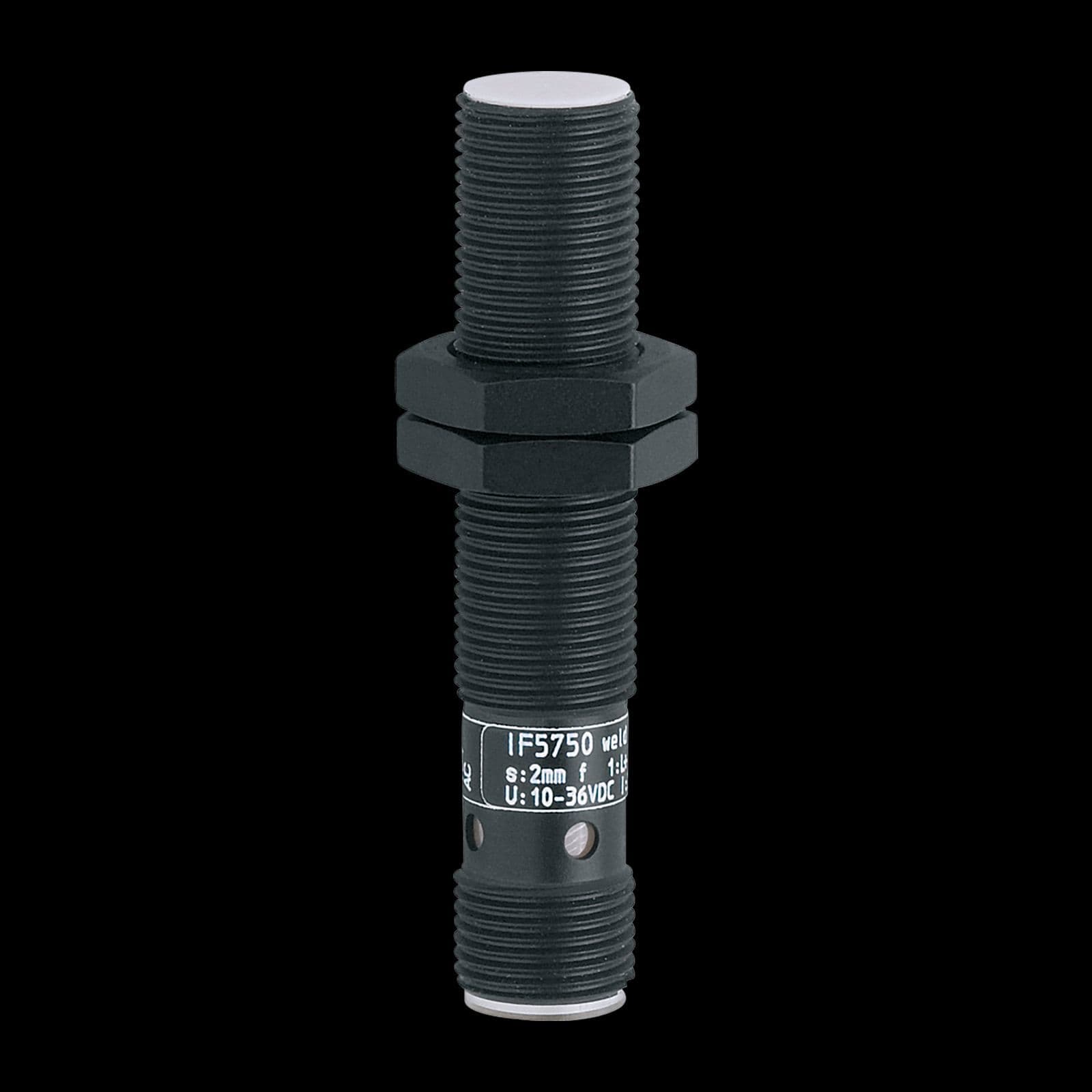 IFM - Ind.ant M12 2mmm 3-j PNP NO - IF5750