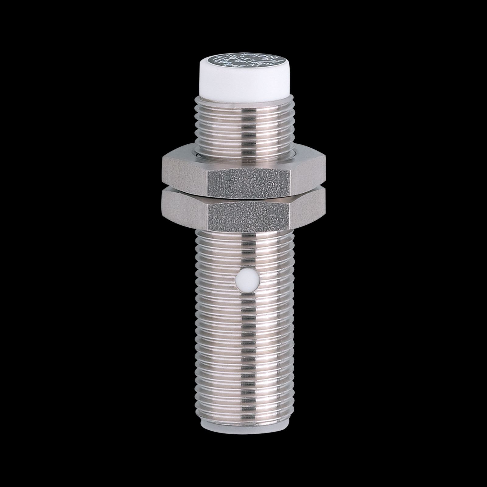 IFM - Ind.ant M12 4mm 3-j PNP NO M12 - IF5796