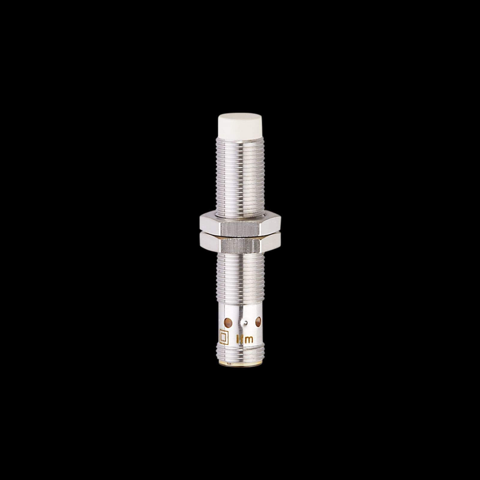 IFM - Ind.ant M12 7 mm 3-j PNP NO - IF5811