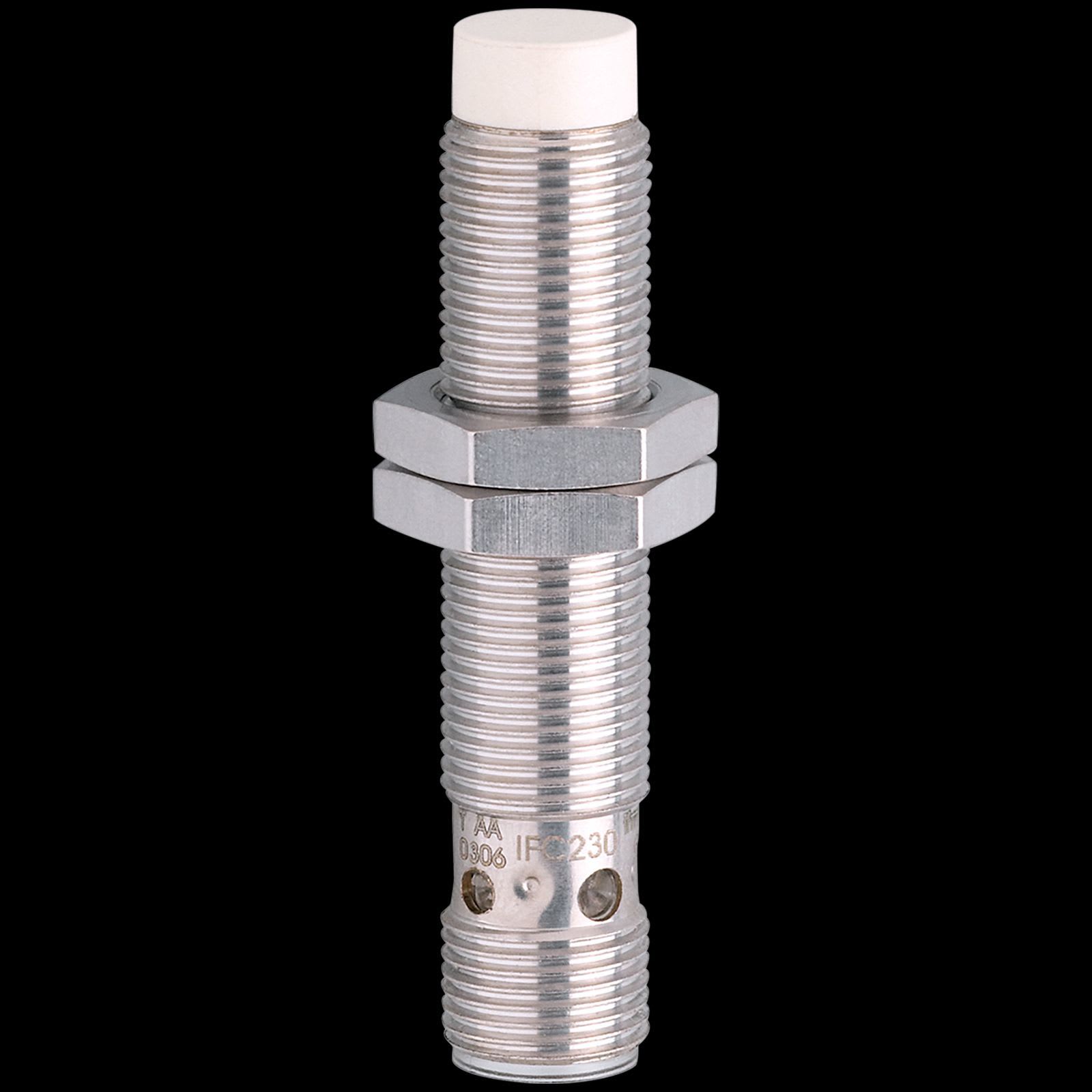 IFM - Ind.ant M12 7 mm 3-j PNP NO M1 - IF5905