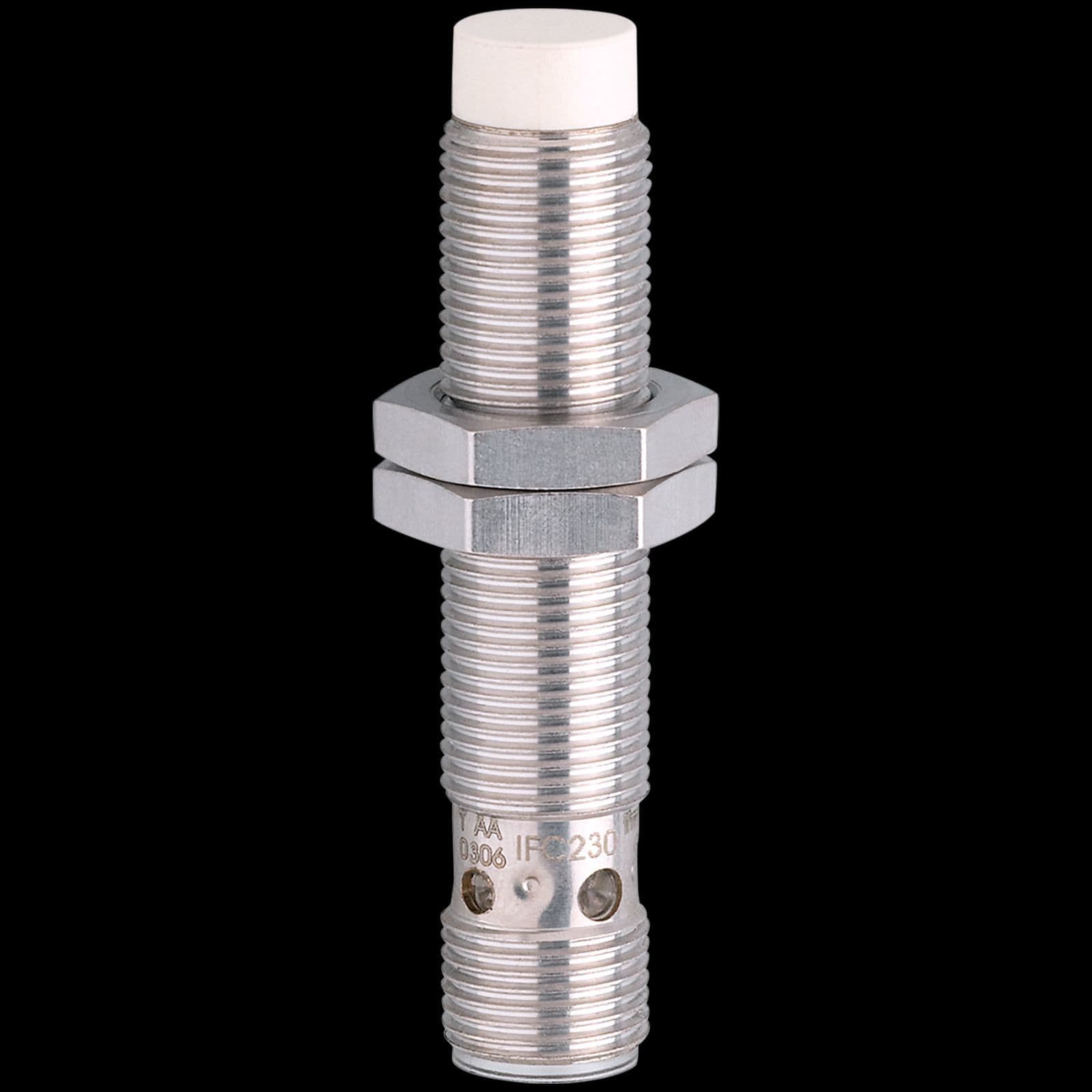 IFM - Ind.ant M12 7 mm 3-j PNP NO M1 - IF5905