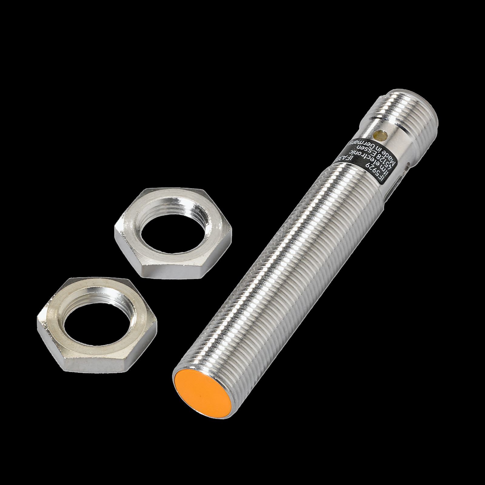 IFM - Ind.ant M12 4mm 3-j PNP NO M12 - IF5917