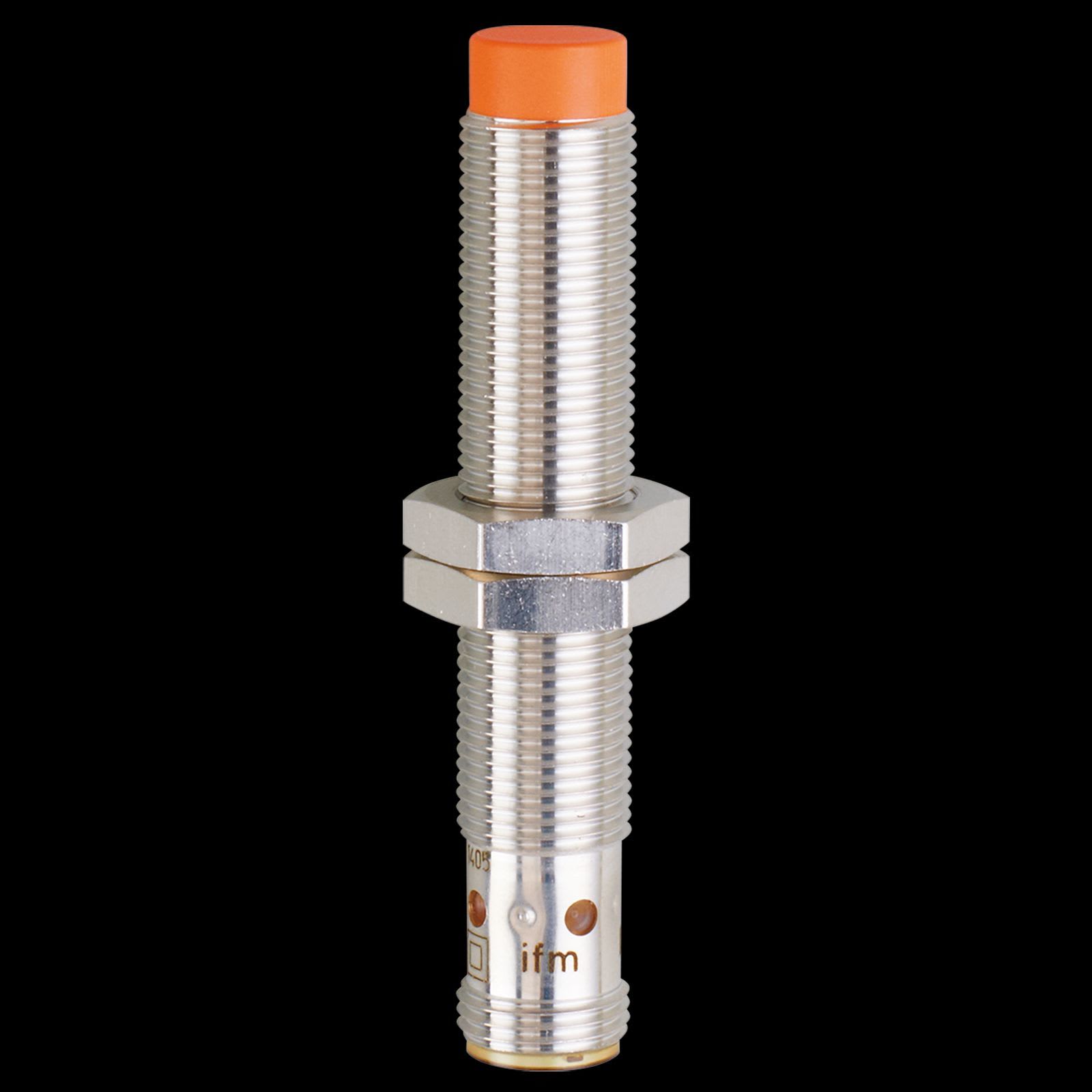 IFM - Ind.ant M12 4mm 3-j PNP NO M12 - IF5930