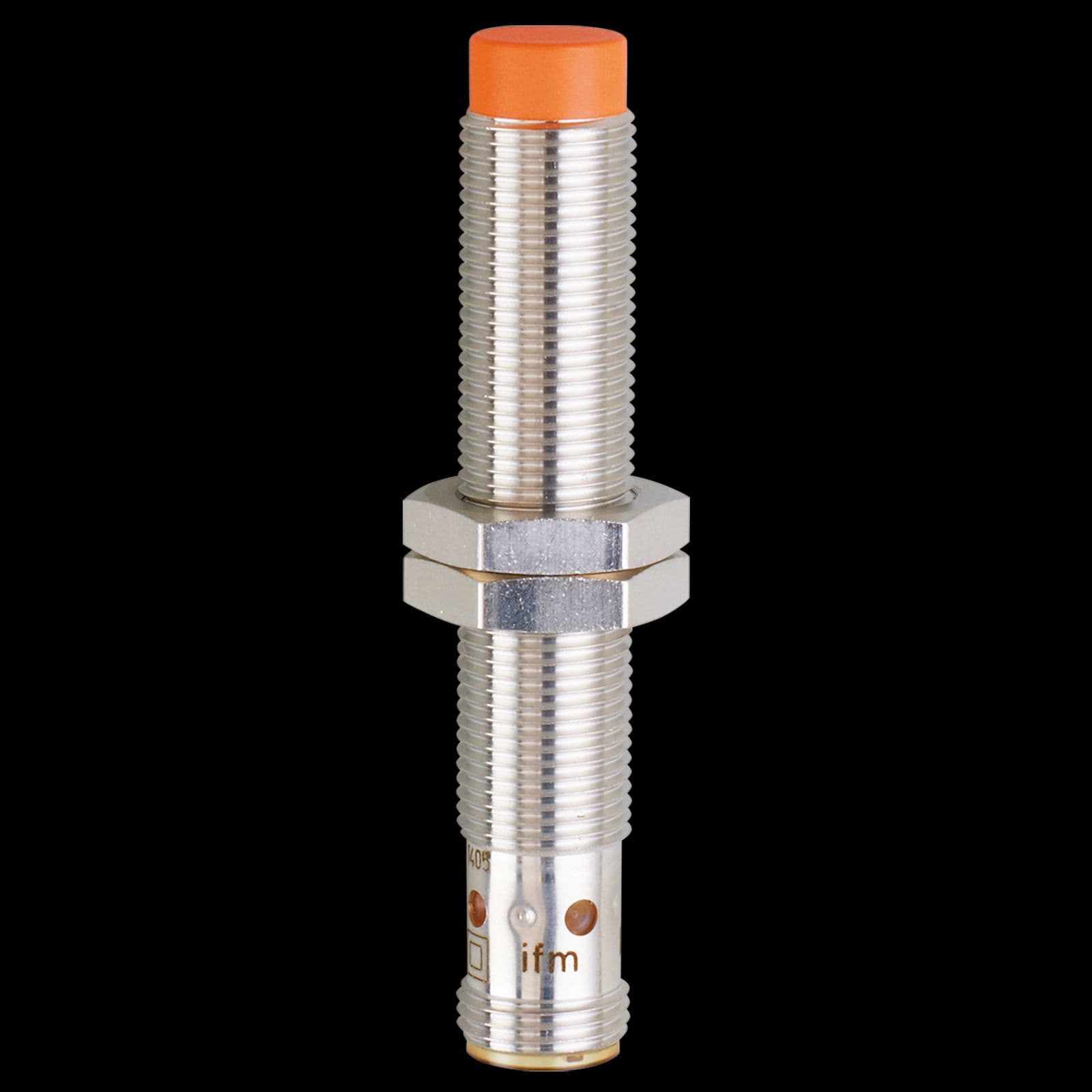 IFM - Ind.ant M12 4mm 3-j PNP NO M12 - IF5930