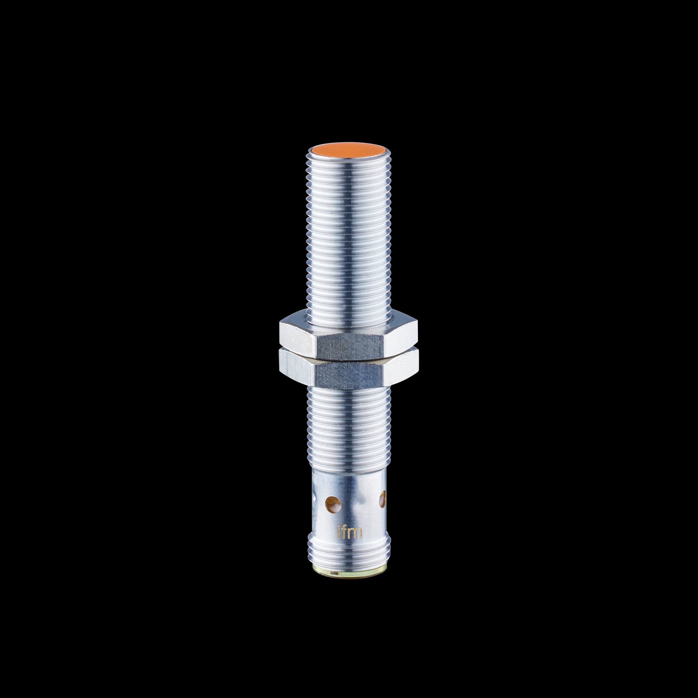 IFM - Ind.ant M12 4mm 2-jPNPNPN NONC - IF5936