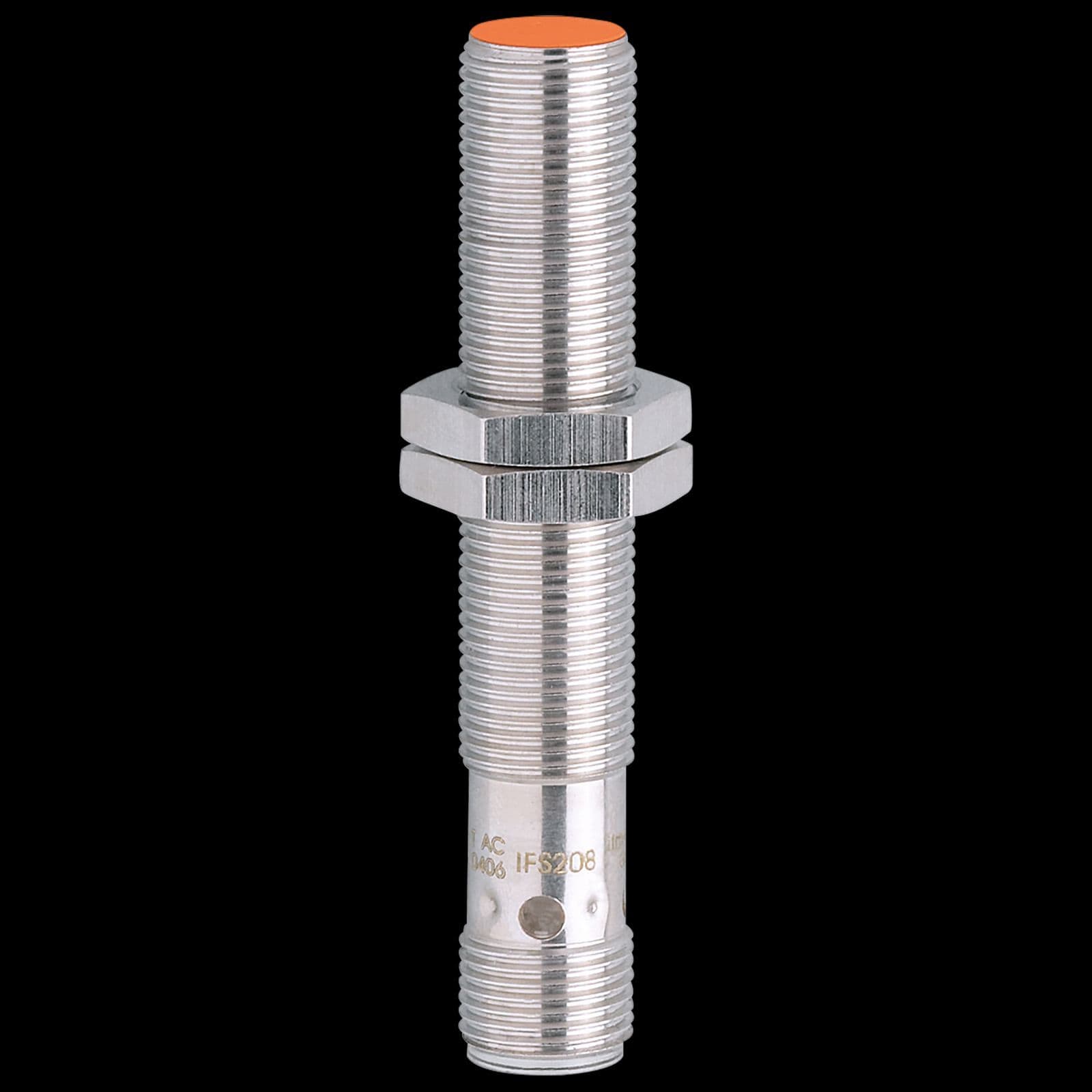 IFM - Ind.ant M12 02...2mm 3-j DC an - IF6028
