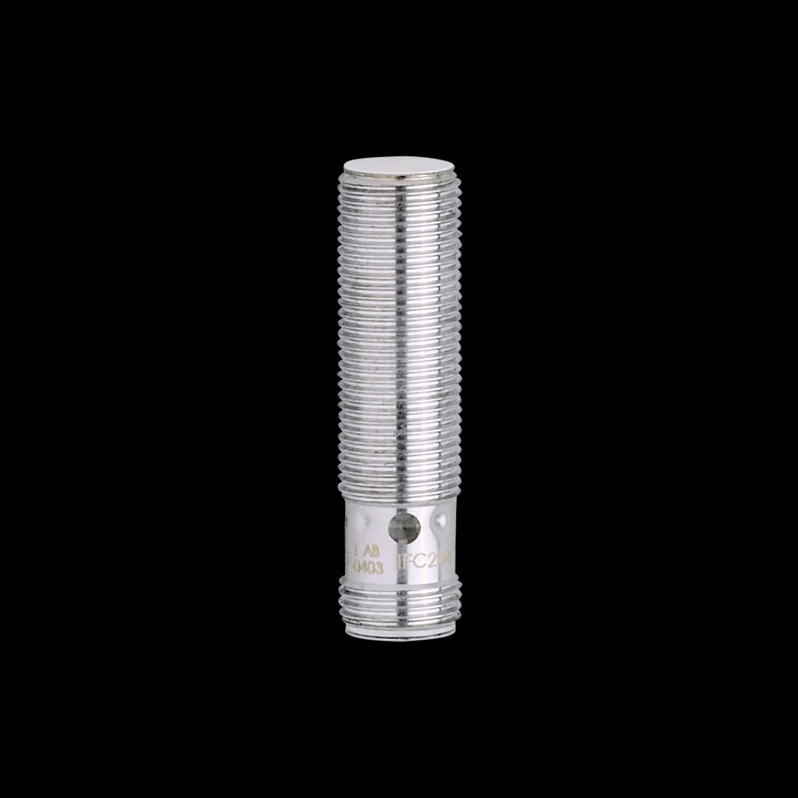 IFM - Ind.ant M12 4mm 2-j PNP/NPN - IFC200