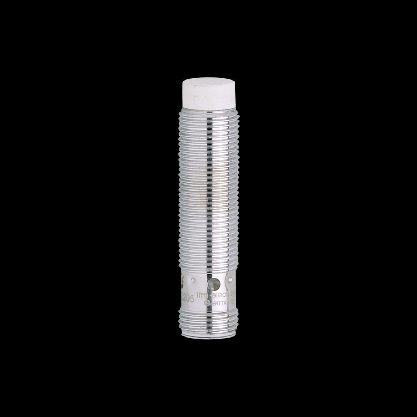 IFM - Ind.ant M12 7mm 2-j PNP/NPN - IFC201