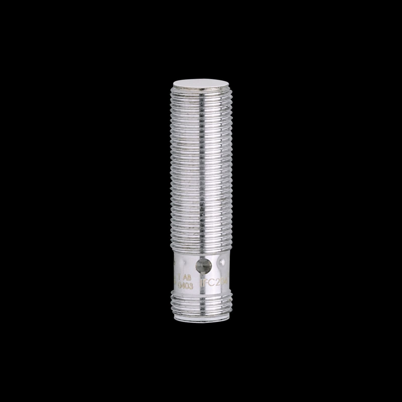 IFM - Ind.ant M12 4mm 3-j PNP NC M12 - IFC209