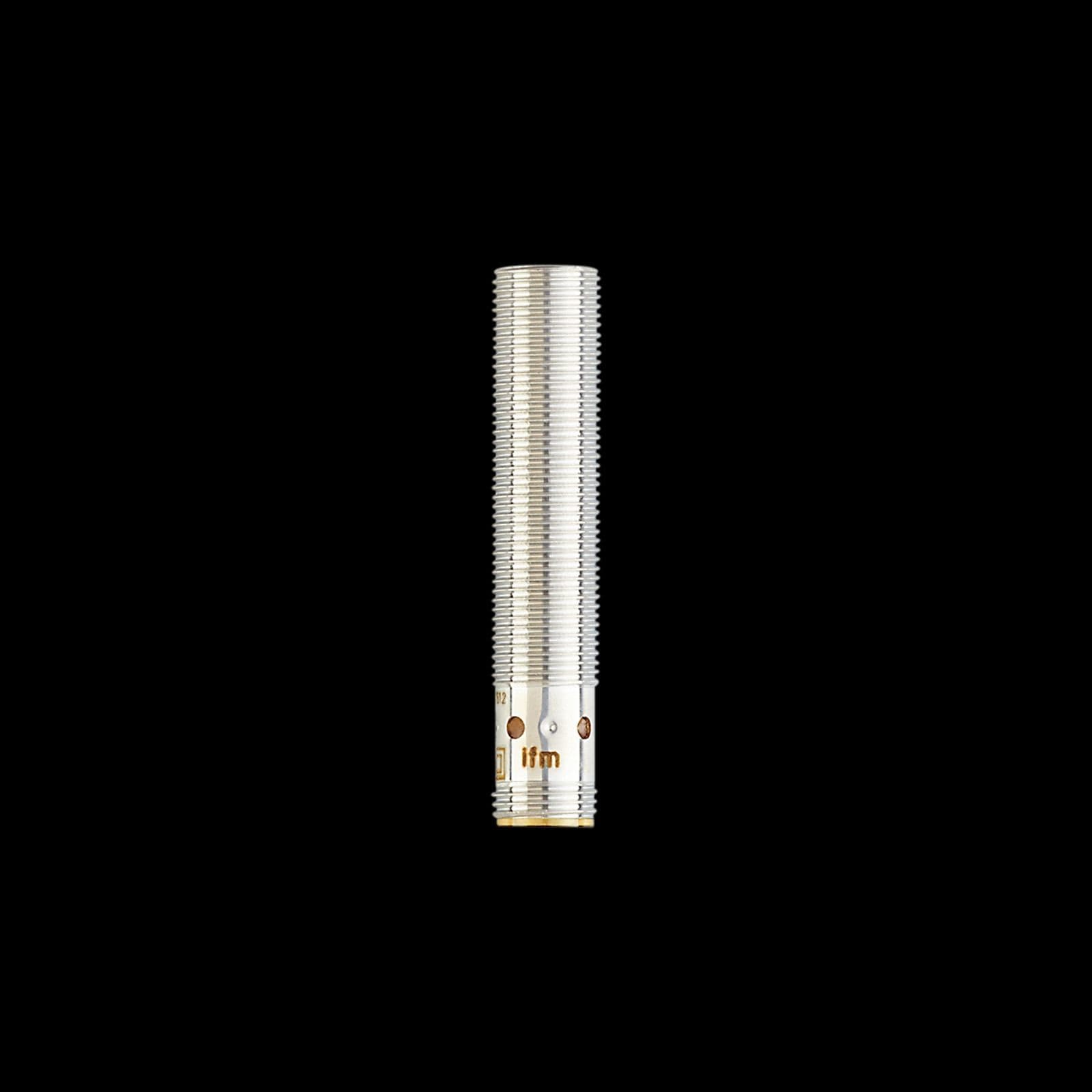 IFM - Ind.ant M12 4mm 3-j PNP NO M12 - IFC229