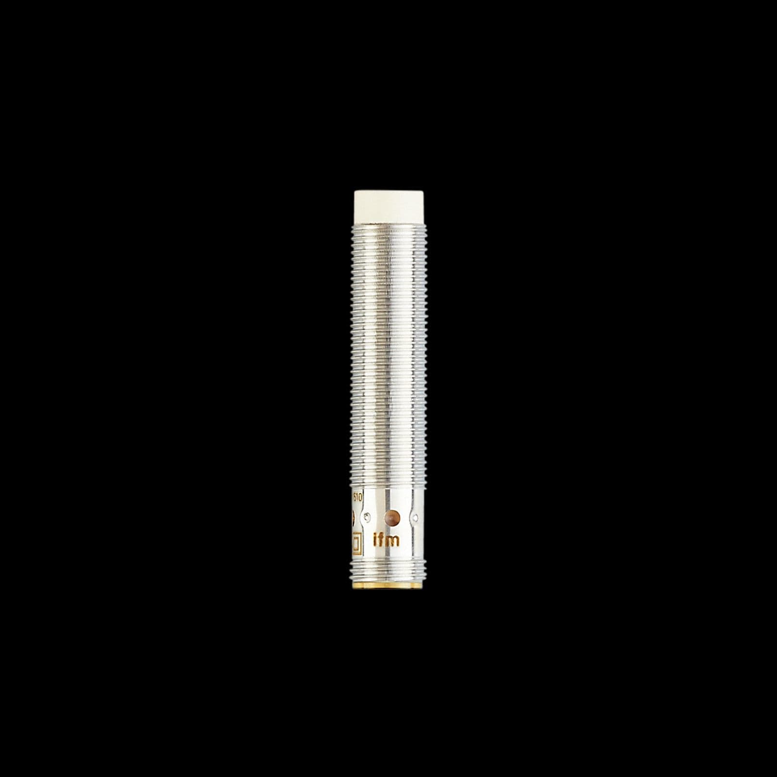 IFM - Ind.ant M12 7mm 3-j PNP NO M12 - IFC230