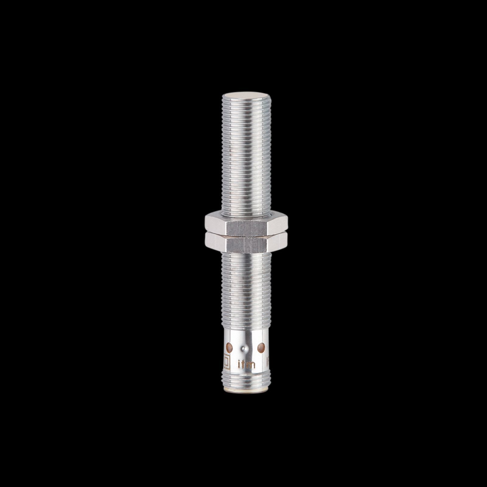 IFM - Ind.ant M12 4mm 3-j PNP NO - IFC237