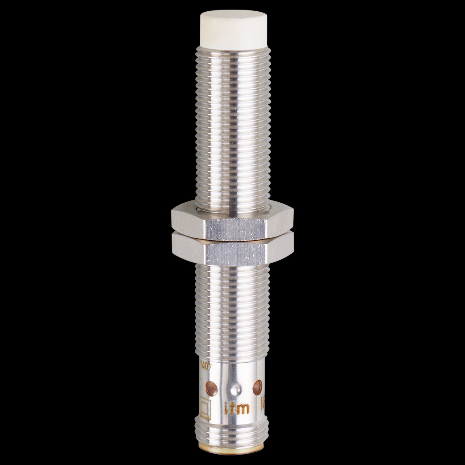 IFM - Ind.ant M12 7mm 3-j PNP NO - IFC238