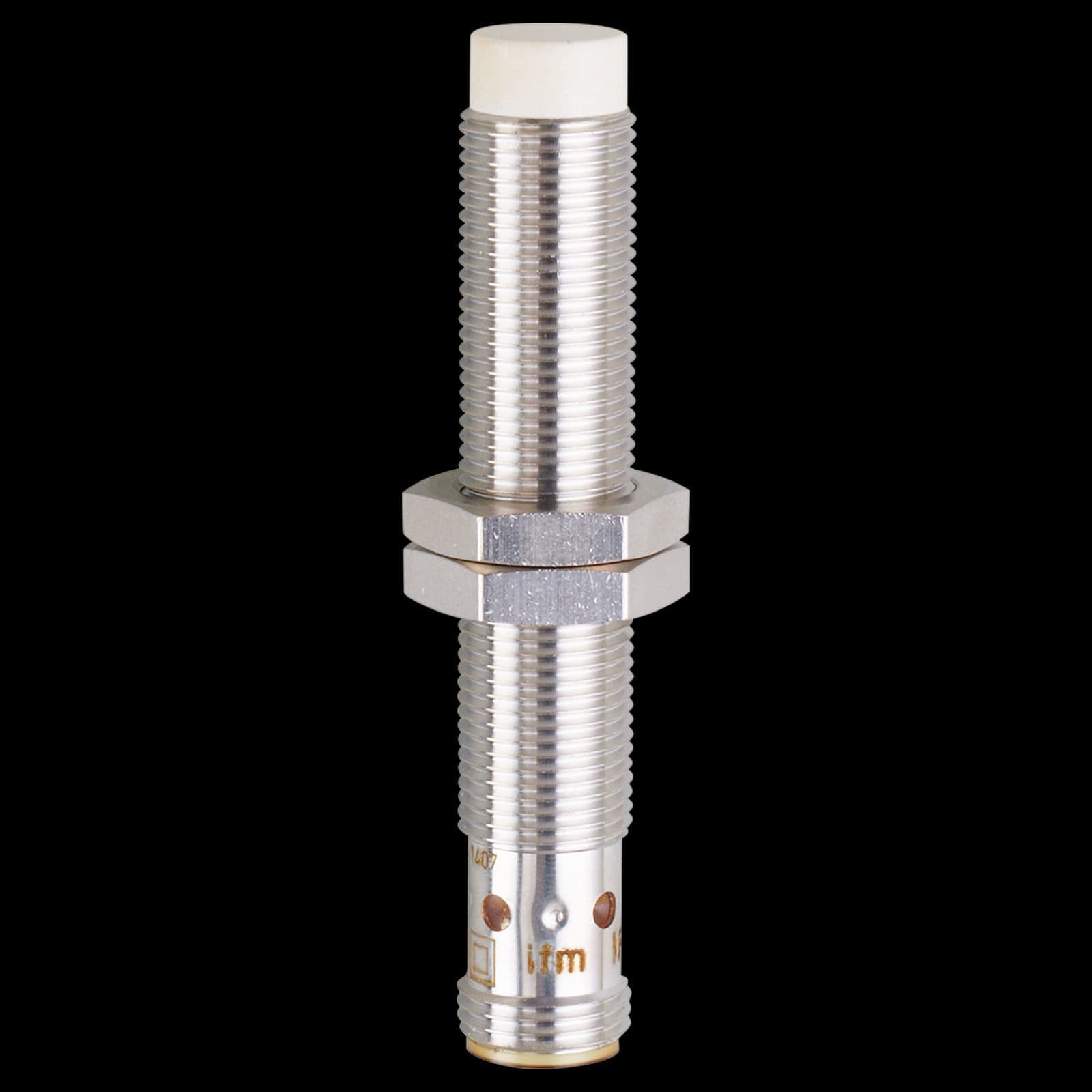 IFM - Ind.ant M12 7mm 3-j PNP NO - IFC238