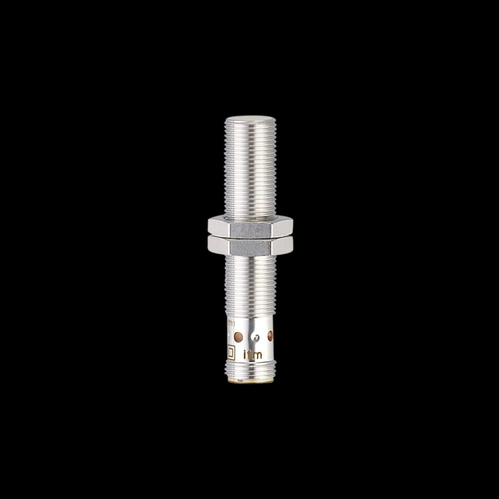 IFM - Ind.ant M12 2mm 3-j PNP NO - IFC243