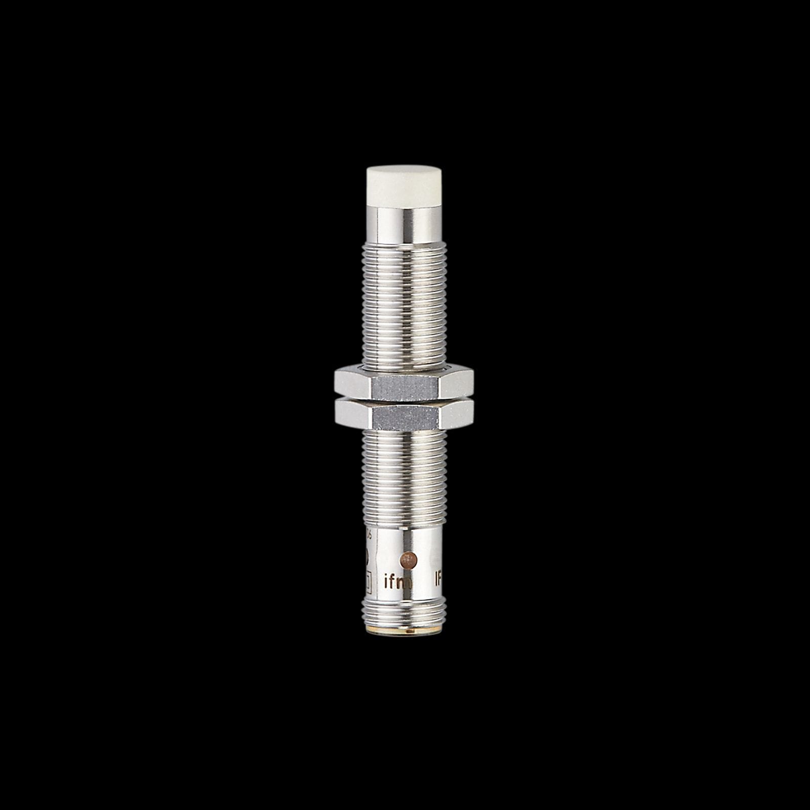 IFM - Ind.ant M12 8mm 3-j PNP NO - IFC246