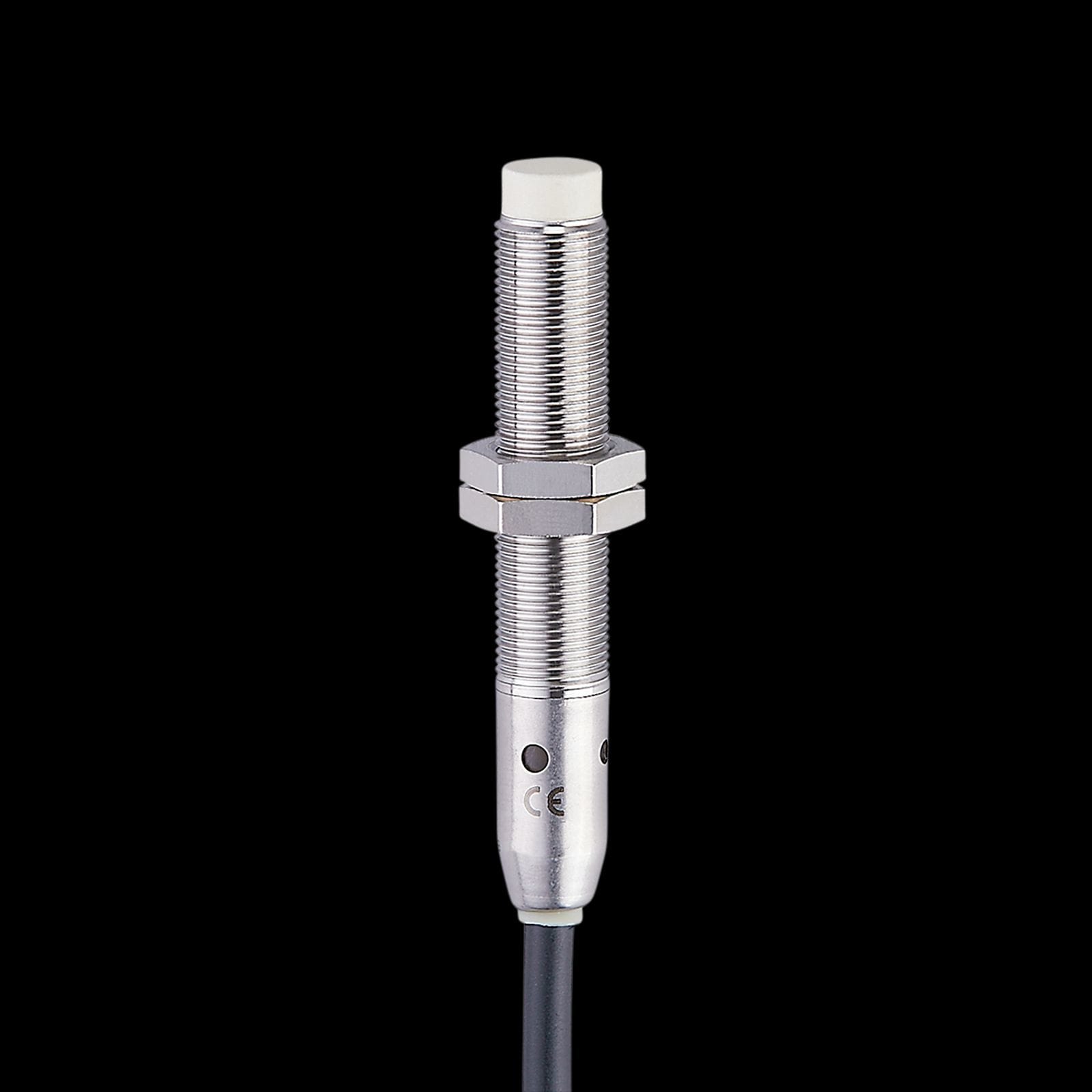 IFM - Ind.ant M12 7mm 3-j PNP NO - IFM210