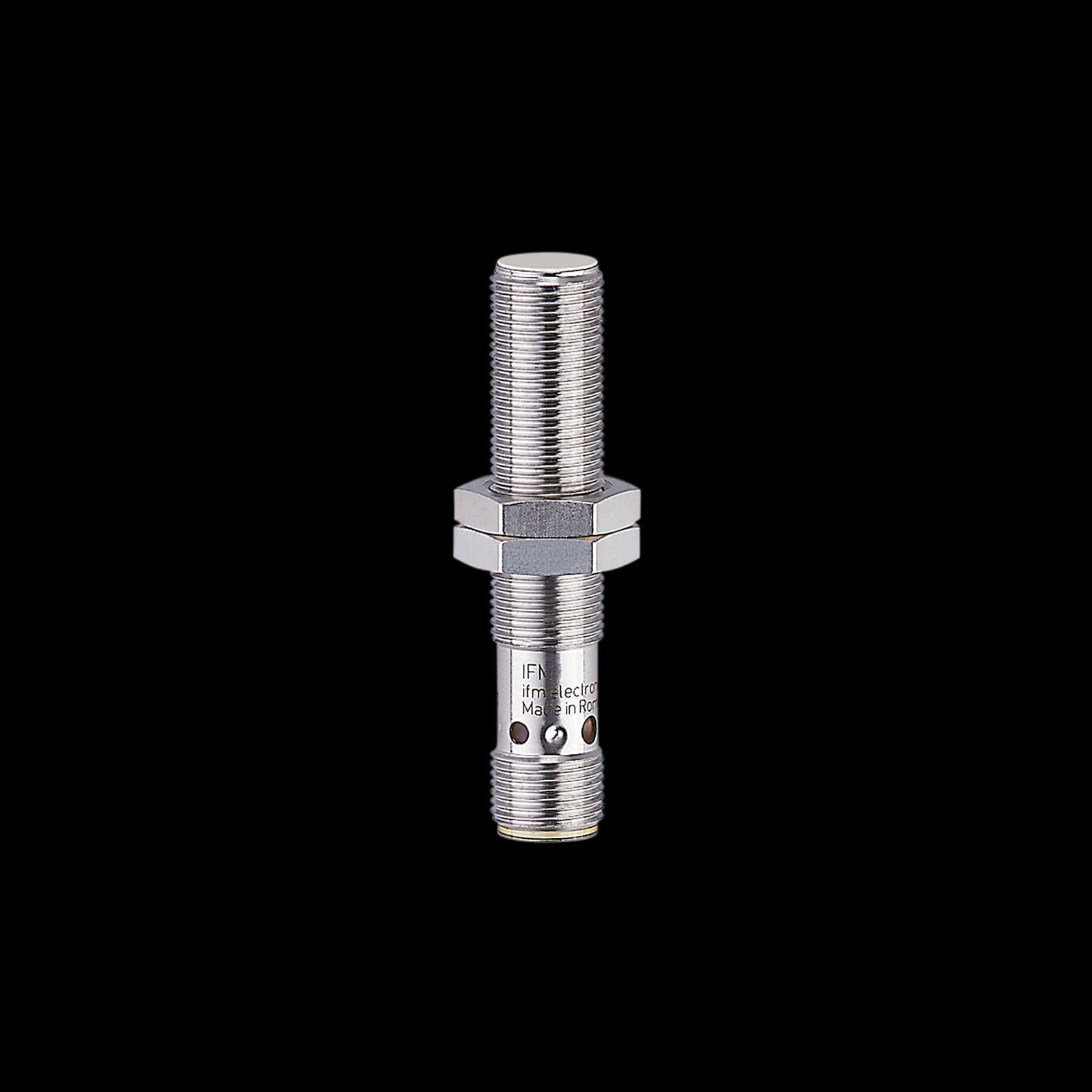 IFM - Ind.ant M12 4mm 2-3j NPN/PNP N - IFM213