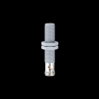 IFM - Ind.ant M12 4mm 3-j PNP NO - IFR200