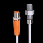 IFM - Ind.ant M12 4mm 2-j PNP/NPN NO - IFR203