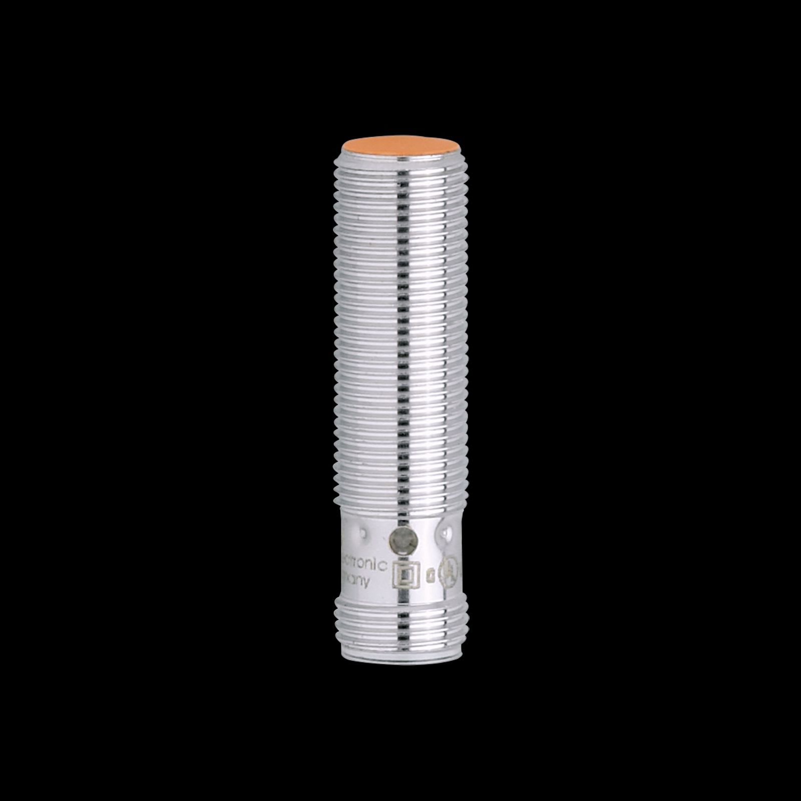 IFM - Ind.ant M12 4mm 2-j PNP/NPN NO - IFS202