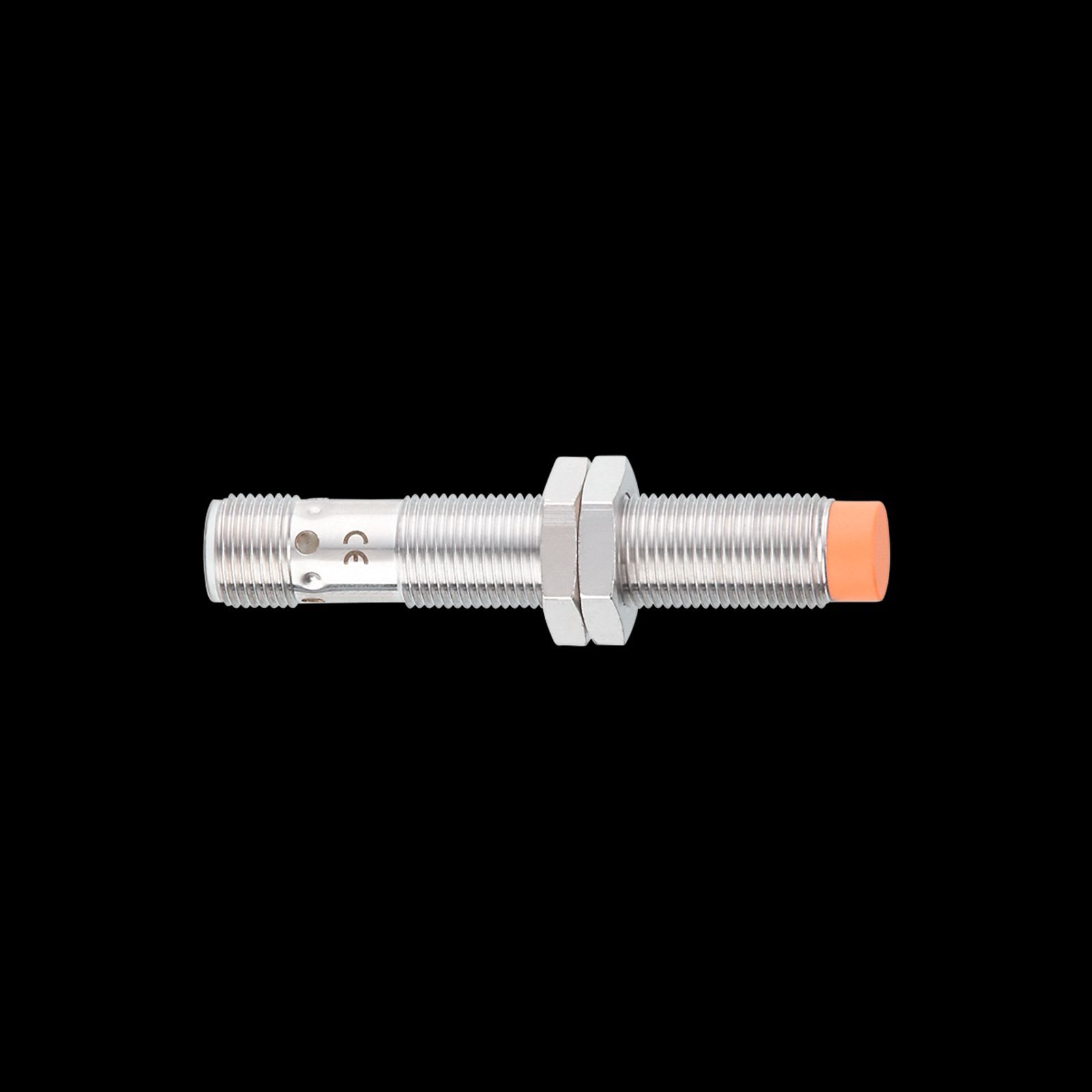 IFM - Ind.ant M12 7 mm 2-3jNPN/PNP N - IFS209