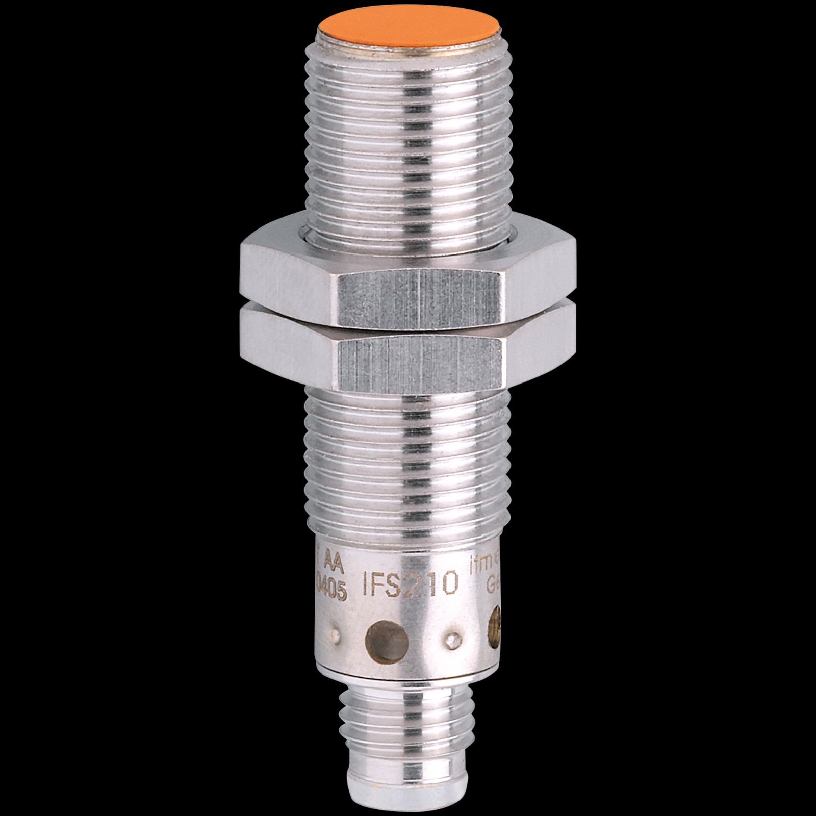 IFM - Ind.ant M12 4mm 3-j PNP NO - IFS210