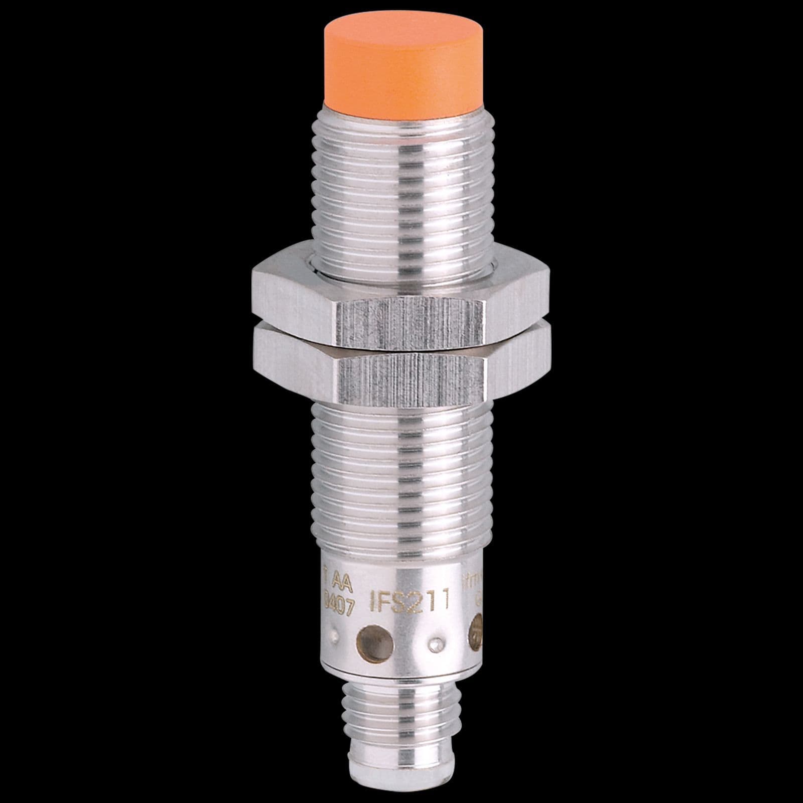 IFM - Ind.ant M12 7mm 3-j PNP NO - IFS211