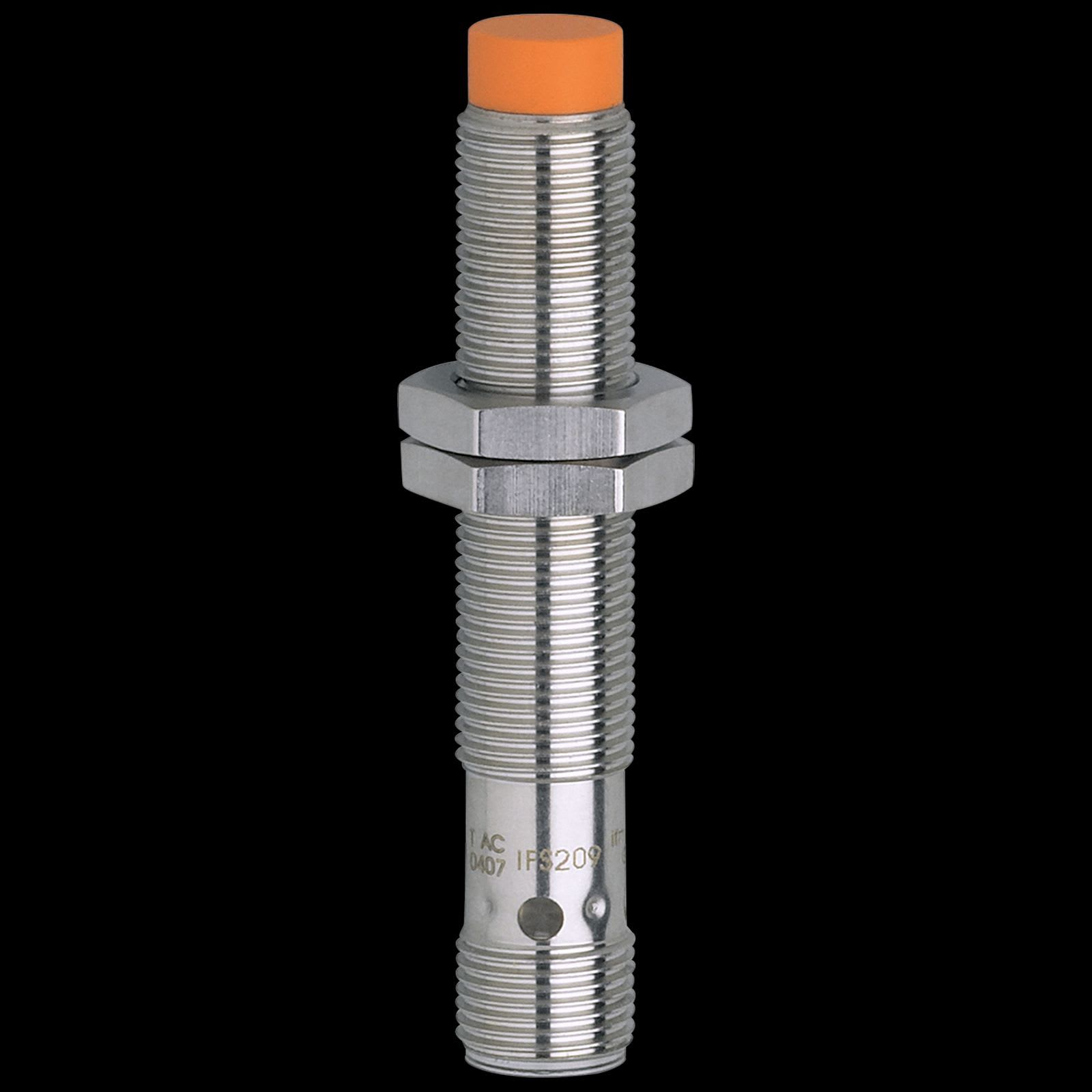 IFM - Ind.ant M12 4mm 3-j PNP NO - IFS217
