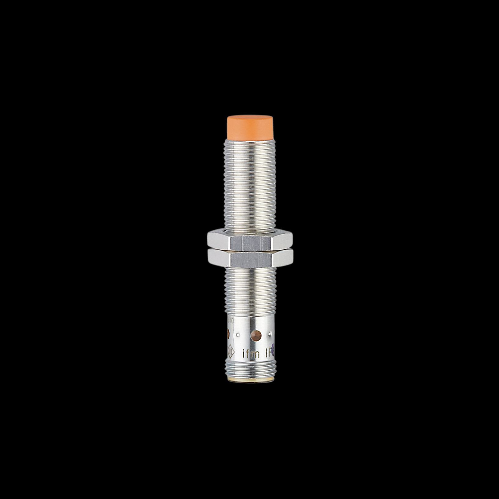 IFM - Ind.ant M12 4mm 3-j PNP NO - IFS219