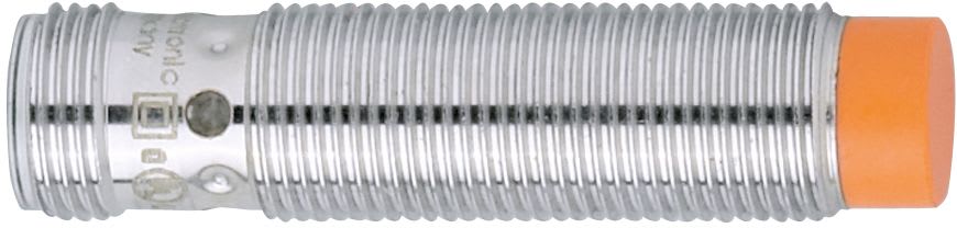 IFM - Ind.ant M12 7mm 3-j PNP NO - IFS21A