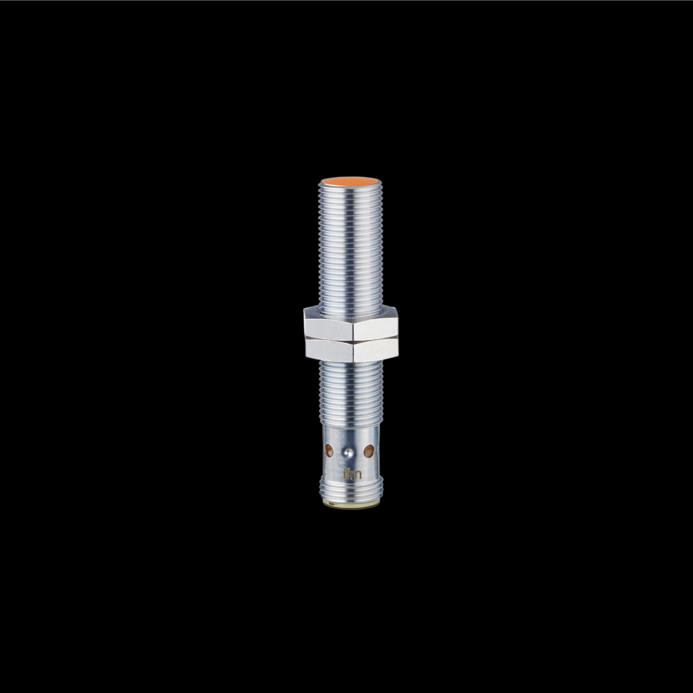 IFM - Ind.ant M12 4mm 3-j PNP NC - IFS248