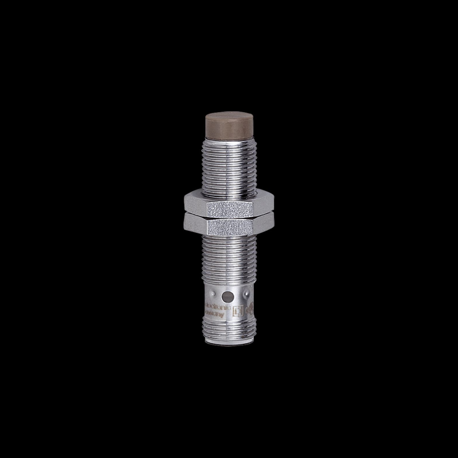 IFM - Ind.ant M12 7mm 3-j PNP NC - IFT201