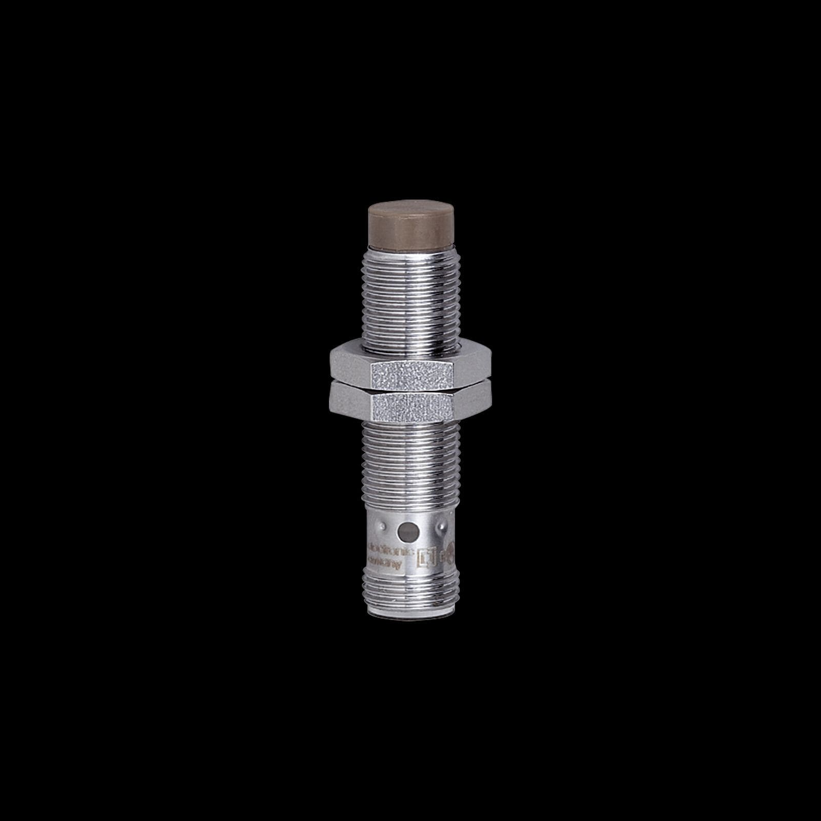 IFM - Ind.ant M12 7mm 3-j PNP NC - IFT201