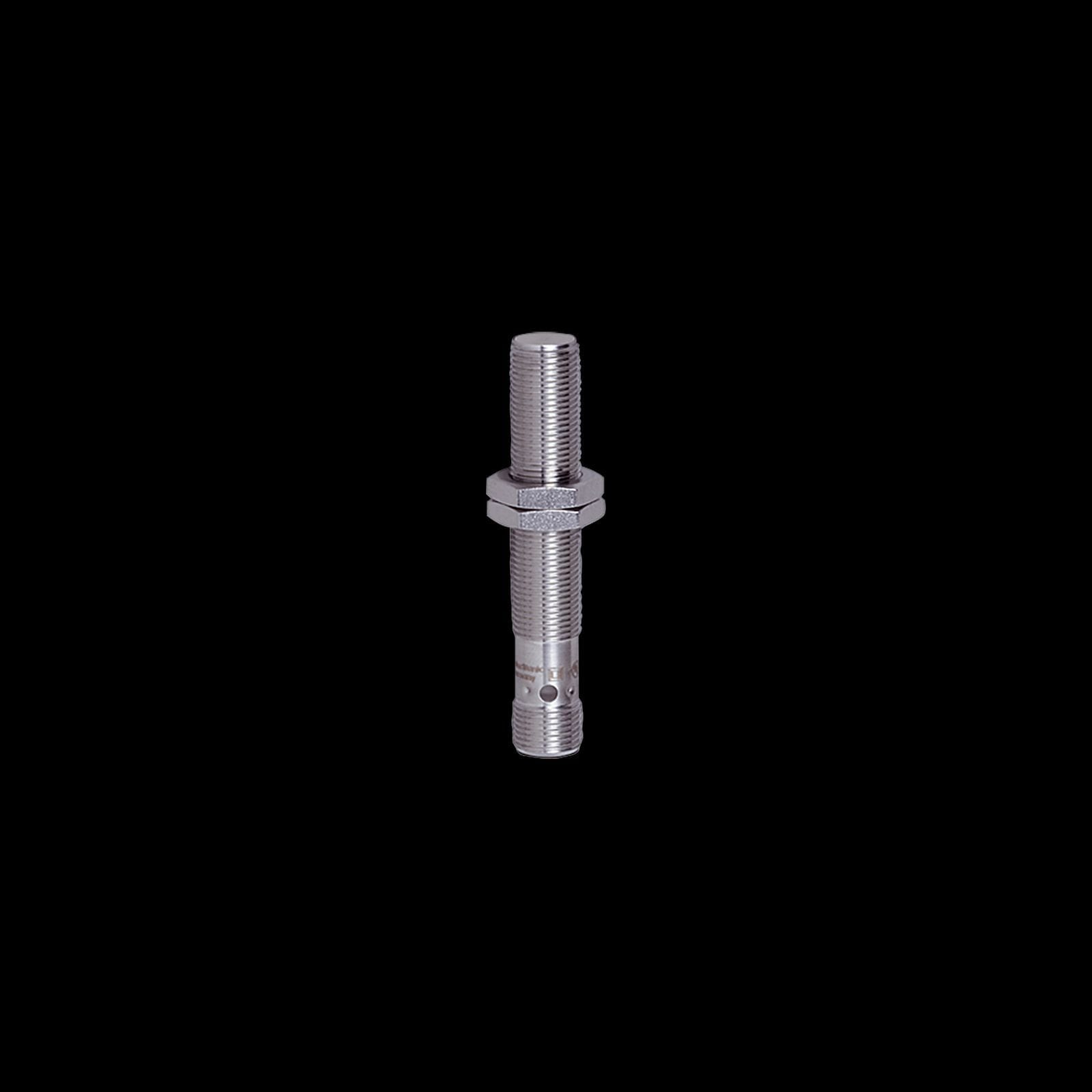 IFM - Ind.ant M12 4mm 3-j PNP NC - IFT204