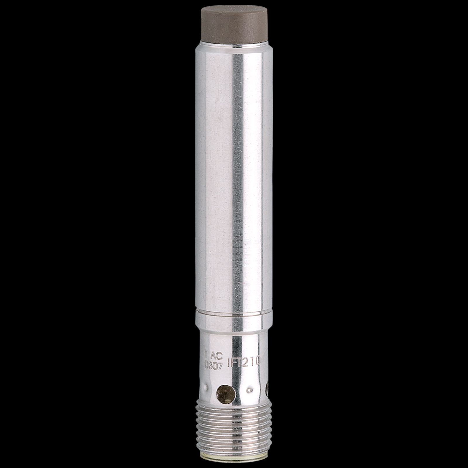 IFM - Ind.ant Ø12mm 7mm 2-3jNPN/PNP - IFT210