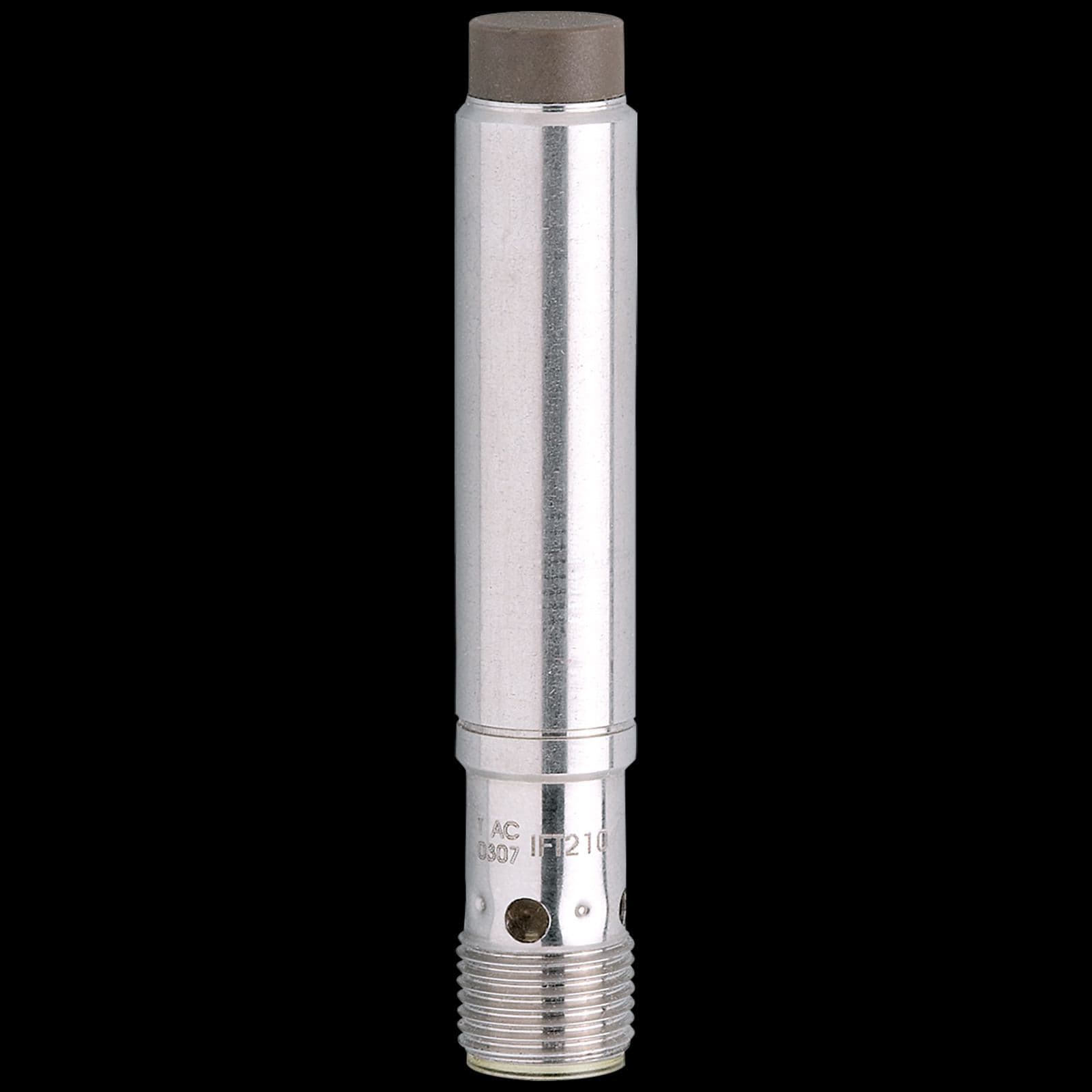 IFM - Ind.ant Ø12mm 7mm 2-3jNPN/PNP - IFT210