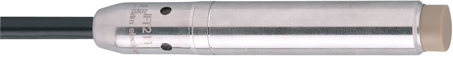 IFM - Ind.ant Ø12mm 7mm 2-3jNPN/PNP - IFT211