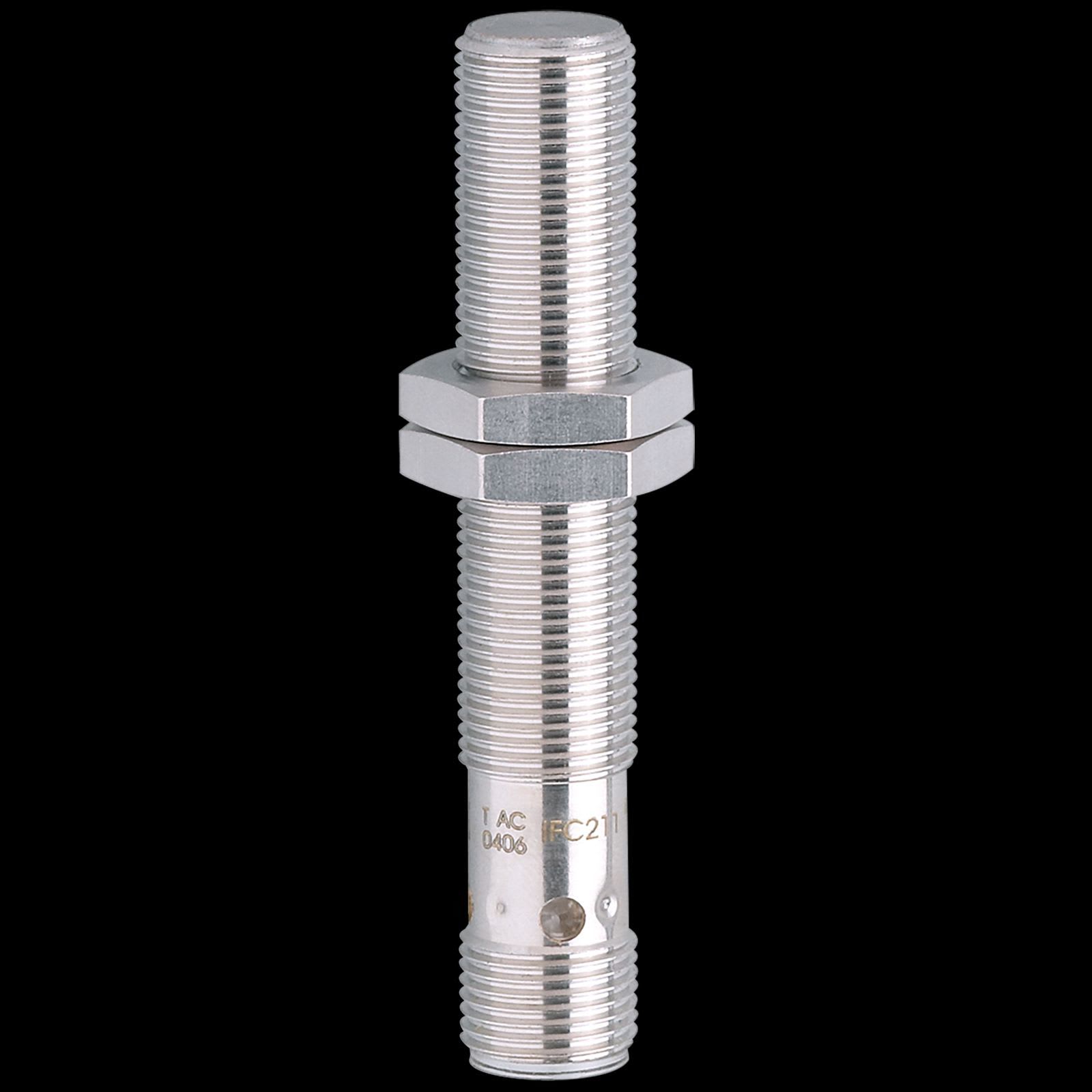 IFM - Ind.ant M12 4mm 3-j PNP NO - IFT216