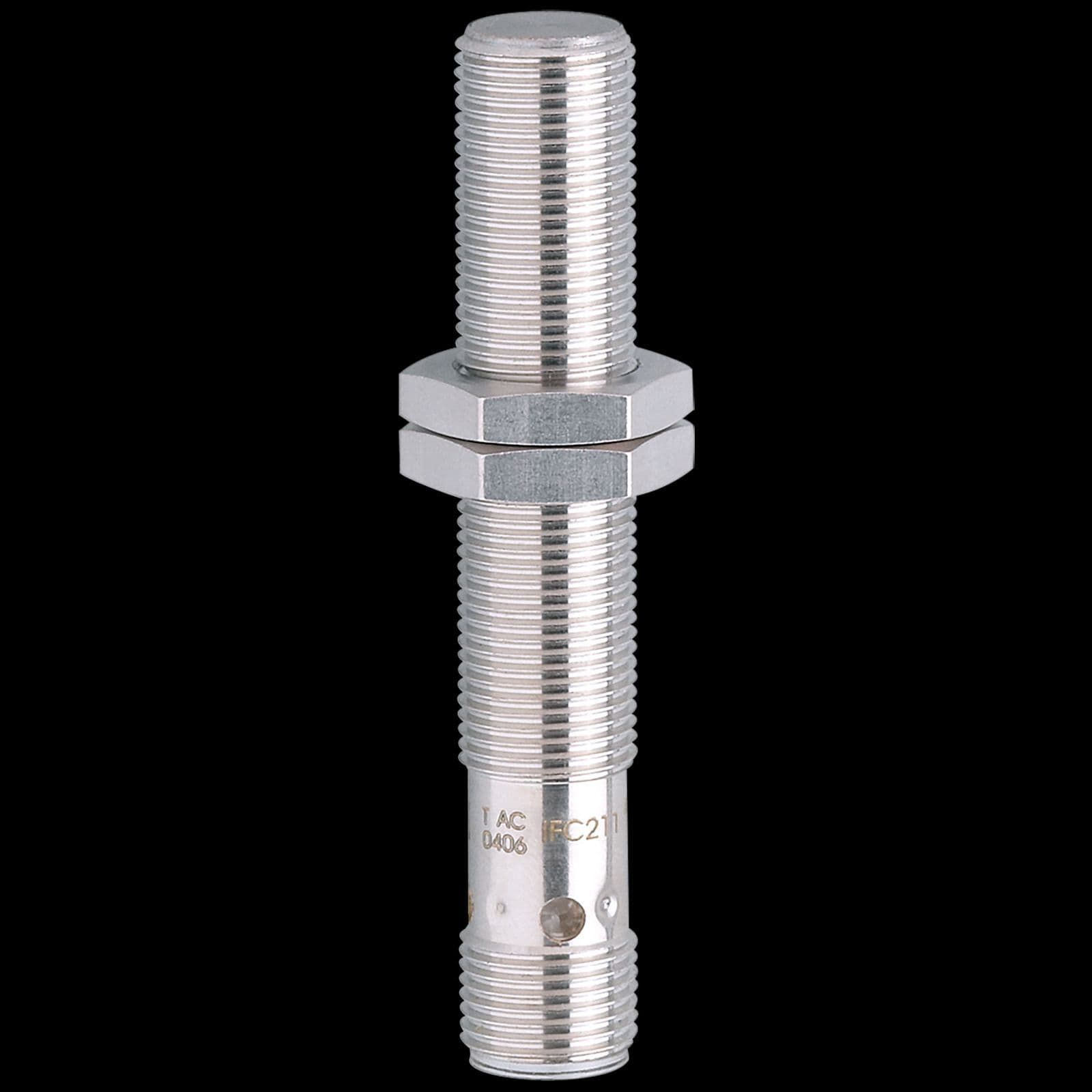 IFM - Ind.ant M12 4mm 3-j PNP NO - IFT216