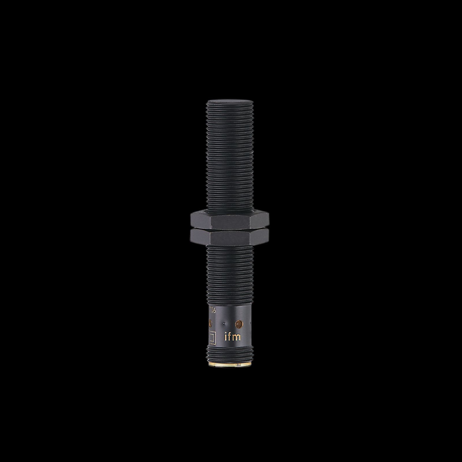IFM - Ind.ant M12 3mm 3-j PNP NO - IFW200