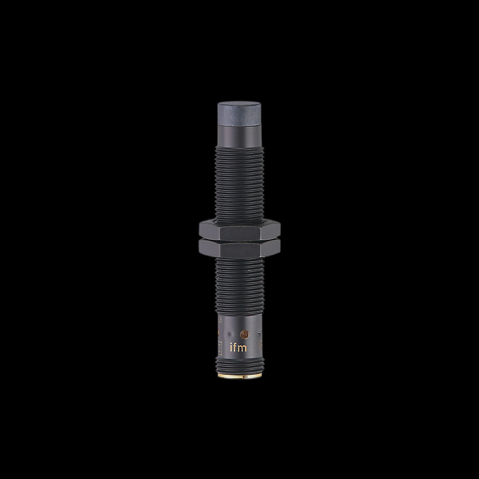 IFM - Ind.ant M12 8mm 3-j PNP NO - IFW201