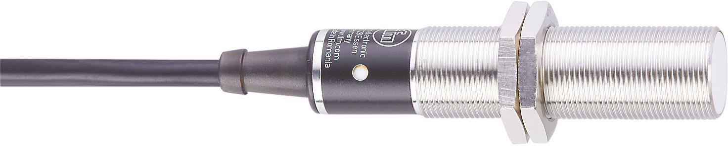 IFM - Ind.ant M18 5 mm 2-j AC/DC NO - IG0051