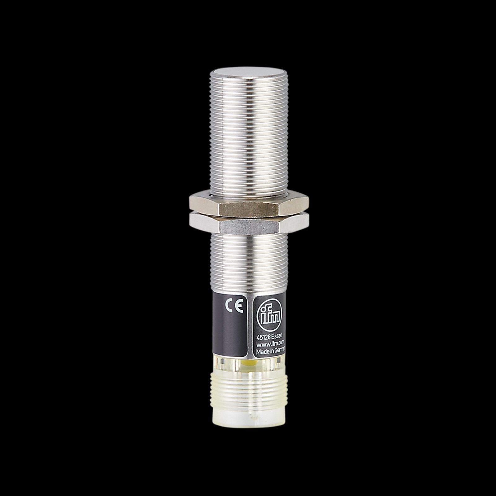 IFM - Ind.ant M18,5 mm 2-j AC/DC NO - IG0231