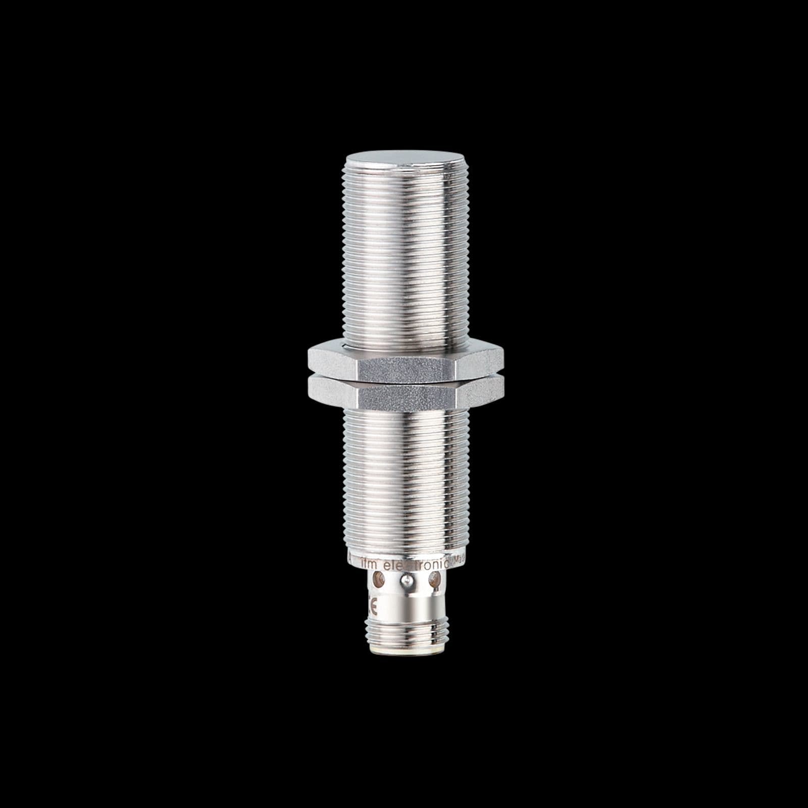 IFM - Ind.ant M18,5 mm 3-j PNP NC - IG512A