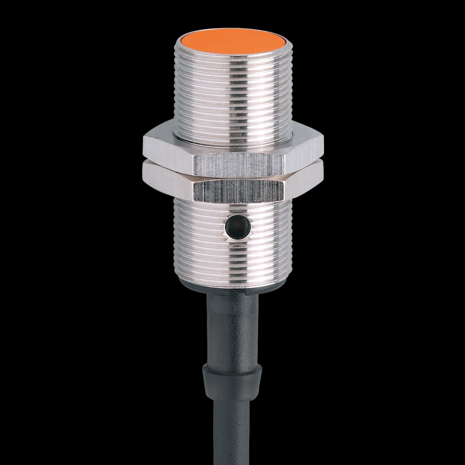 IFM - Ind.ant M18,5 mm 3-j PNP NO - IG5221