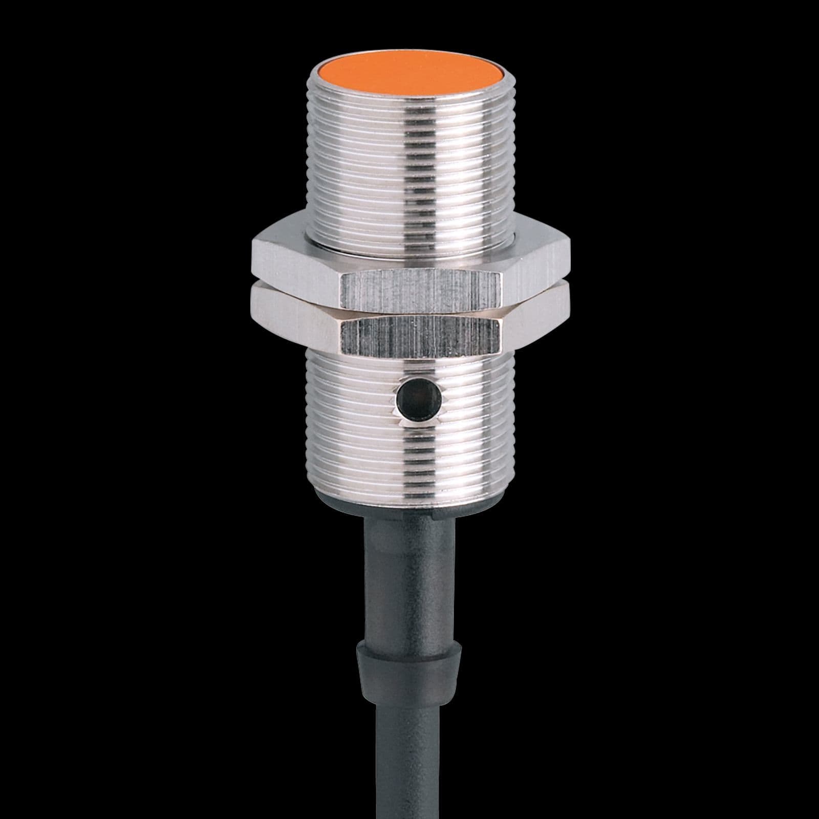 IFM - Ind.ant M18,5 mm 3-j PNP NO - IG5221