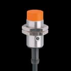 IFM - Ind.ant M18 8 mm 3-j PNP NC - IG5286